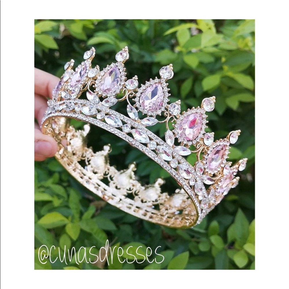 Crown 👸
